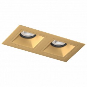 Встраиваемый светильник Lightstar Domino D5230303BMOD в Сысерти - sysert.ok-mebel.com | фото
