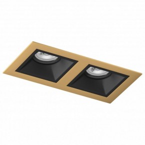 Встраиваемый светильник Lightstar Domino D5230707BMOD в Сысерти - sysert.ok-mebel.com | фото