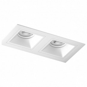 Встраиваемый светильник Lightstar Domino D5260606WMOD в Сысерти - sysert.ok-mebel.com | фото