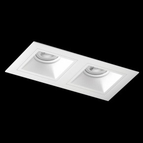 Встраиваемый светильник Lightstar Domino D5260606WMOD в Сысерти - sysert.ok-mebel.com | фото 2