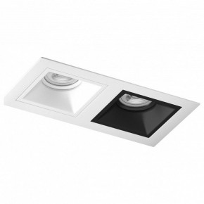 Встраиваемый светильник Lightstar Domino D5260607WBMOD в Сысерти - sysert.ok-mebel.com | фото