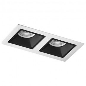 Встраиваемый светильник Lightstar Domino D5260707WMOD в Сысерти - sysert.ok-mebel.com | фото
