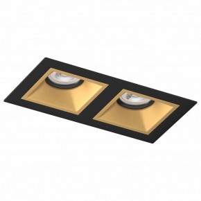 Встраиваемый светильник Lightstar Domino D5270303BMOD в Сысерти - sysert.ok-mebel.com | фото