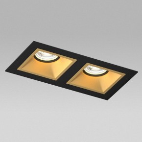 Встраиваемый светильник Lightstar Domino D5270303BMOD в Сысерти - sysert.ok-mebel.com | фото 4