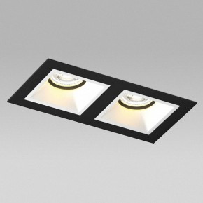 Встраиваемый светильник Lightstar Domino D5270606BMOD в Сысерти - sysert.ok-mebel.com | фото 4