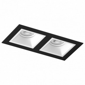 Встраиваемый светильник Lightstar Domino D5270606WMOD в Сысерти - sysert.ok-mebel.com | фото
