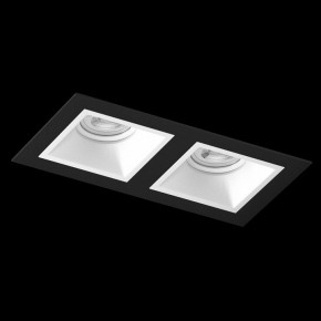 Встраиваемый светильник Lightstar Domino D5270606WMOD в Сысерти - sysert.ok-mebel.com | фото 2