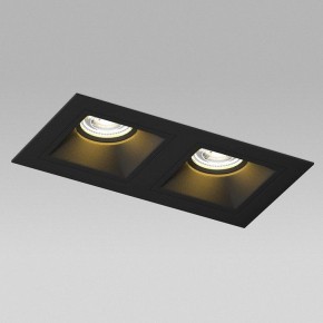 Встраиваемый светильник Lightstar Domino D5270707BMOD в Сысерти - sysert.ok-mebel.com | фото 4