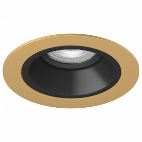 Встраиваемый светильник Lightstar Domino D61307BMOD в Сысерти - sysert.ok-mebel.com | фото