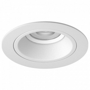 Встраиваемый светильник Lightstar Domino D61607BMOD в Сысерти - sysert.ok-mebel.com | фото