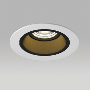 Встраиваемый светильник Lightstar Domino D61607BMOD в Сысерти - sysert.ok-mebel.com | фото 4
