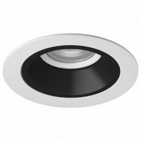 Встраиваемый светильник Lightstar Domino D61607WMOD в Сысерти - sysert.ok-mebel.com | фото