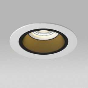 Встраиваемый светильник Lightstar Domino D61607WMOD в Сысерти - sysert.ok-mebel.com | фото 4