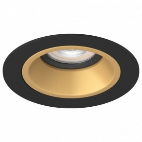 Встраиваемый светильник Lightstar Domino D61703BMOD в Сысерти - sysert.ok-mebel.com | фото