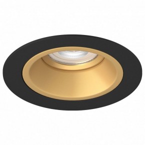 Встраиваемый светильник Lightstar Domino D61703GMOD в Сысерти - sysert.ok-mebel.com | фото