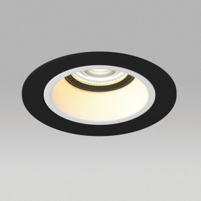 Встраиваемый светильник Lightstar Domino D61706BMOD в Сысерти - sysert.ok-mebel.com | фото 4