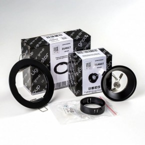 Встраиваемый светильник Lightstar Domino D61707BMOD в Сысерти - sysert.ok-mebel.com | фото 3