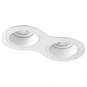 Встраиваемый светильник Lightstar Domino D6260606WMOD в Сысерти - sysert.ok-mebel.com | фото