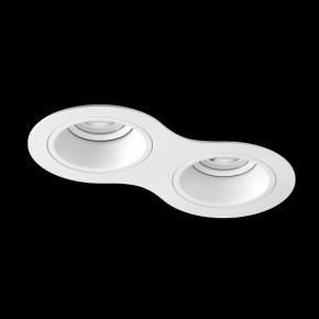 Встраиваемый светильник Lightstar Domino D6260606WMOD в Сысерти - sysert.ok-mebel.com | фото 2