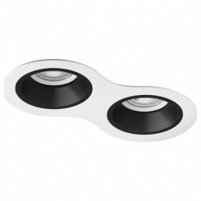 Встраиваемый светильник Lightstar Domino D6260707WMOD в Сысерти - sysert.ok-mebel.com | фото