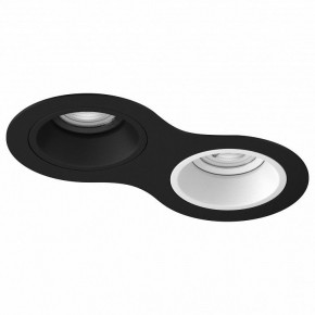 Встраиваемый светильник Lightstar Domino D6270607WBMOD в Сысерти - sysert.ok-mebel.com | фото