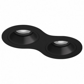 Встраиваемый светильник Lightstar Domino D6270707BMOD в Сысерти - sysert.ok-mebel.com | фото