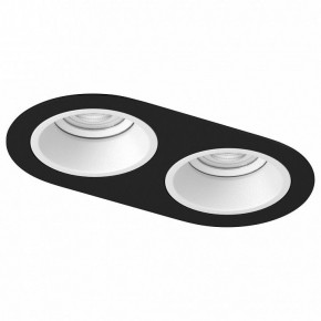 Встраиваемый светильник Lightstar Domino D6570606WMOD в Сысерти - sysert.ok-mebel.com | фото