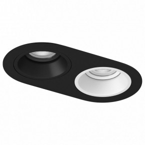 Встраиваемый светильник Lightstar Domino D6570607WBMOD в Сысерти - sysert.ok-mebel.com | фото