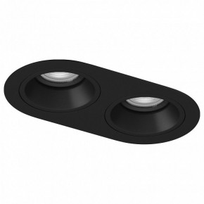 Встраиваемый светильник Lightstar Domino D6570707BMOD в Сысерти - sysert.ok-mebel.com | фото