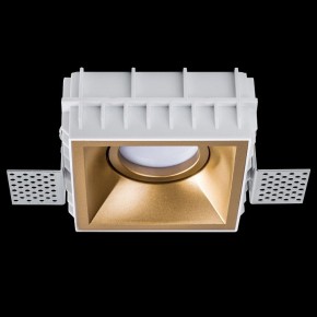 Встраиваемый светильник Lightstar Domino G214503 в Сысерти - sysert.ok-mebel.com | фото 2