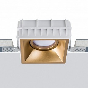 Встраиваемый светильник Lightstar Domino G214503 в Сысерти - sysert.ok-mebel.com | фото 3