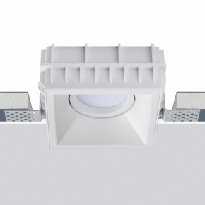 Встраиваемый светильник Lightstar Domino G214506 в Сысерти - sysert.ok-mebel.com | фото 4