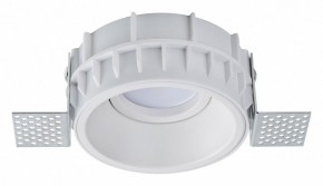 Встраиваемый светильник Lightstar Domino G214606 в Сысерти - sysert.ok-mebel.com | фото 2
