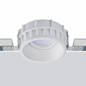 Встраиваемый светильник Lightstar Domino G214606 в Сысерти - sysert.ok-mebel.com | фото 3