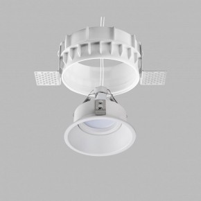Встраиваемый светильник Lightstar Domino G214606 в Сысерти - sysert.ok-mebel.com | фото 4
