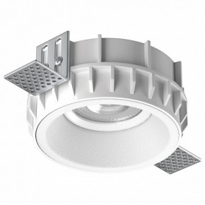 Встраиваемый светильник Lightstar Domino G214606WMOD в Сысерти - sysert.ok-mebel.com | фото
