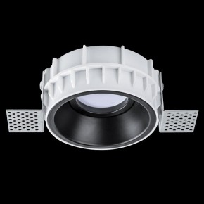 Встраиваемый светильник Lightstar Domino G214607 в Сысерти - sysert.ok-mebel.com | фото 2