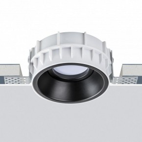 Встраиваемый светильник Lightstar Domino G214607 в Сысерти - sysert.ok-mebel.com | фото 3