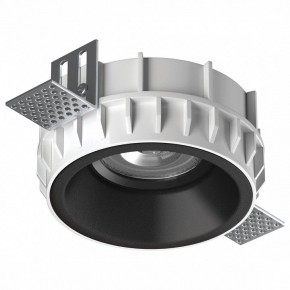 Встраиваемый светильник Lightstar Domino G214607BMOD в Сысерти - sysert.ok-mebel.com | фото