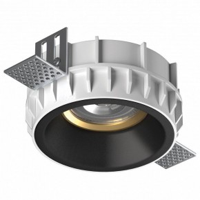 Встраиваемый светильник Lightstar Domino G214607GMOD в Сысерти - sysert.ok-mebel.com | фото 2