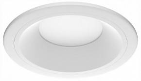Встраиваемый светильник Lightstar Zocco 220094 в Сысерти - sysert.ok-mebel.com | фото
