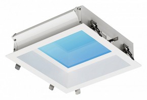 Встраиваемый светильник Mantra Blue Sky 9093 в Сысерти - sysert.ok-mebel.com | фото
