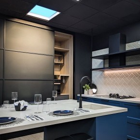 Встраиваемый светильник Mantra Blue Sky 9093 в Сысерти - sysert.ok-mebel.com | фото 6