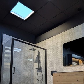 Встраиваемый светильник Mantra Blue Sky 9095 в Сысерти - sysert.ok-mebel.com | фото 3