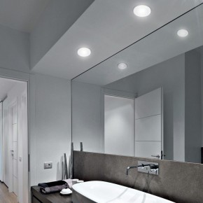 Встраиваемый светильник Mantra Metacrilato C0084 в Сысерти - sysert.ok-mebel.com | фото 3