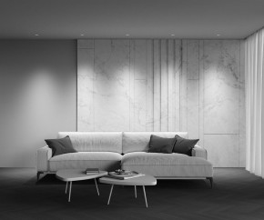 Встраиваемый светильник Maytoni Alfa LED DL043-01-10W3K-SQ-W-1 в Сысерти - sysert.ok-mebel.com | фото 7