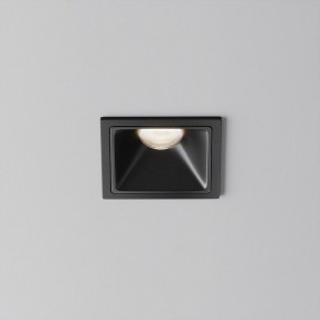 Встраиваемый светильник Maytoni Alfa LED DL043-01-10W4K-SQ-B-1 в Сысерти - sysert.ok-mebel.com | фото 7
