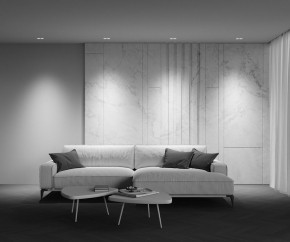 Встраиваемый светильник Maytoni Alfa LED DL043-02-10W3K-SQ-W-1 в Сысерти - sysert.ok-mebel.com | фото 9
