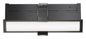 Встраиваемый светильник Maytoni Basis DL066-12W3-6K-B в Сысерти - sysert.ok-mebel.com | фото