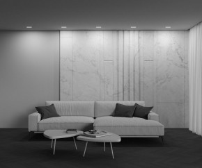 Встраиваемый светильник Maytoni Basis DL066-12W3-6K-B в Сысерти - sysert.ok-mebel.com | фото 4